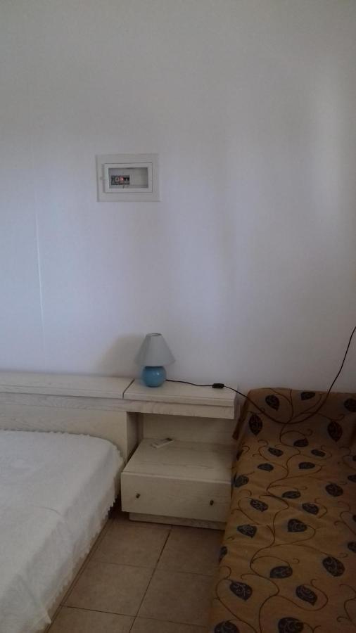 Sifis Pirounakis Anatoli Villa Lentas Bagian luar foto