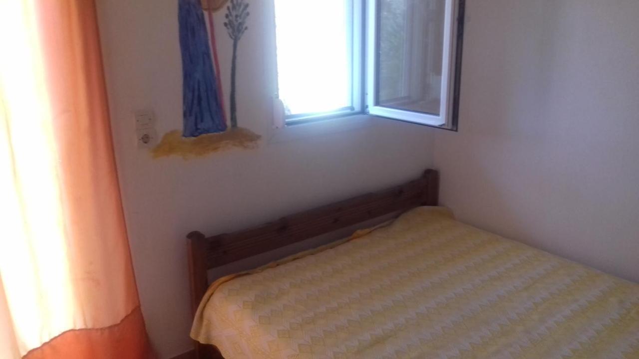 Sifis Pirounakis Anatoli Villa Lentas Bagian luar foto